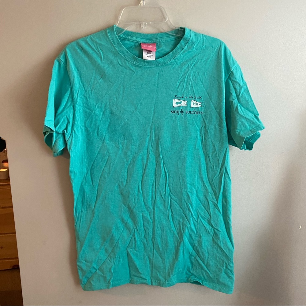 Tee shirt
